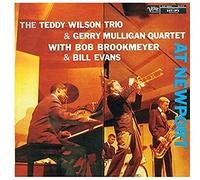 Wilson, Teddy - & Gerry Mulligan / Gerry Mulligan