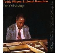 TEDDY WILSON & LIONEL HAMPTON - One O'Clock Jump