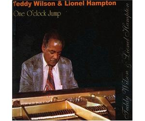 Wilson,Teddy & Hampton,Lionel - One O'Clock Jump