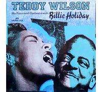 Wilson,Teddy&Holiday,Billie - Feat.Billie Holiday