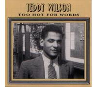 Wilson,Teddy & Holiday,Billie - Too Hot for Words