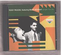 Wilson, Teddy - JUMPIN' FOR JOY