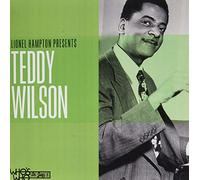 Wilson,Teddy - Lionel Hampton Presents Teddy Wilson