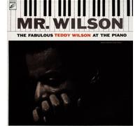 Wilson,Teddy - Mr.Wilson