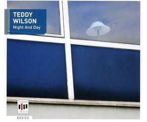 Wilson, Teddy - Night & Day