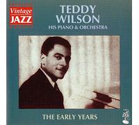 Teddy Wilson The Early Years (CD)