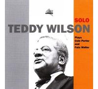 Wilson, Teddy - Piano Solo