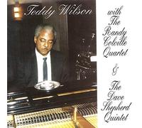 Wilson, Teddy - Quartets & Quintets