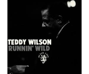 Wilson,Teddy - Runnin' Wild