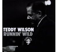 Wilson, Teddy - Runnin' Wild (Live At Montreux 1973)