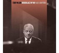 Wilson, Teddy - Swedish Jazz My Way + Jazz A Confronto