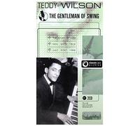 Wilson, Teddy - T. Wilson - My Melancholy Baby