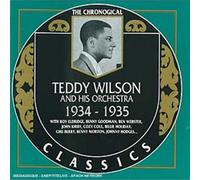 Wilson, Teddy - Teddy Wilson : 1934-1935 [Import]