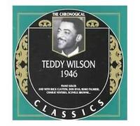 Wilson, Teddy - Teddy Wilson (1946)