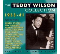Wilson, Teddy - Teddy Wilson Collection 1933-42