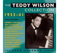 Wilson, Teddy - Teddy Wilson Collection 1933-42