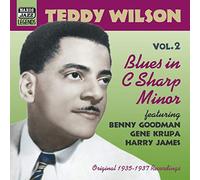 Wilson Teddy - Teddy Wilson: Vol.2