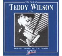 Wilson, Teddy - The Best of [Import]