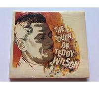 WILSON, TEDDY - TOUCH OF TEDDY WILSON