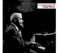Wilson, Teddy Trio - In Copenhagen