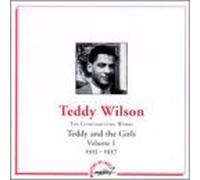 Wilson,Teddy - Vol.1 (1935-1937)