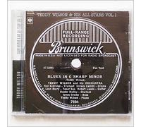Wilson,Teddy - Wilson & Allstars 1