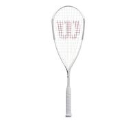 Wilson TEMPEST LITE WHITE/SILVER Wh/Silver 0