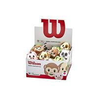 Wilson Tennis Antivibrazioni, Di Diversi Modelli, Gomma