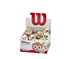 Wilson Tennis Antivibrazioni, di Diversi Modelli, Gomma