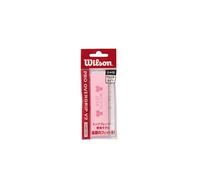 Wilson Tennis Badminton Pro Overgrip V2.0 Grip Tape Multi-Pack dal Giappone
