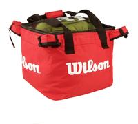 Cesta da 150 palline Wilson Teaching Cart
