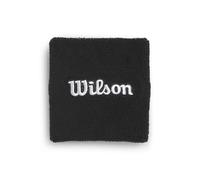 Asciugamano da tennis Wilson Wristbands - Nero