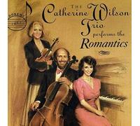 Wilson - The Catherine Wilson Trio performs the Romantics