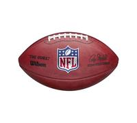 'Wilson ''The Duke Official NFL Game Football'