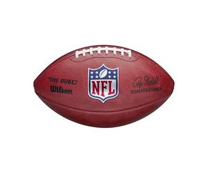 'Wilson ''The Duke Official NFL Game Football'