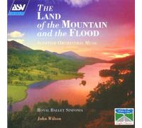 Wilson - The Land of the Mountain&Flood