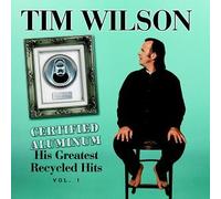 Wilson, Tim - Greatest Recycled Hits