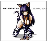 Wilson,Tom - Techno Cat