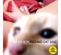 Wilson,Tom - Techno Cat 3002
