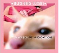 Wilson, Tom - Techno Cat 3002