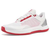 Wilson Tour degli intrighi delle donne, Bianco/Bianco/Rosso Wilson, 5.5