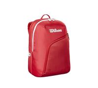 Wilson Tour Padel Tour Zaino - Rosso