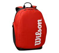 Wilson Tour Red Padel Backpack