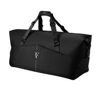 Borsa per racchette Wilson RF Practice Racquet Bag Black