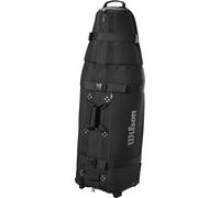 Wilson Tour Travel Cover, nero