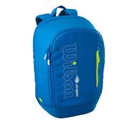 Zaino tennis Wilson US Open 2024 Tour Backpack Blue