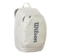 Wilson Tour Zaino - Bianco