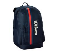Zaino tennis Wilson Team Backpack 2025 Navy