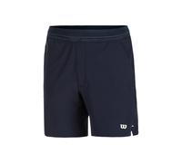Wilson Tournament Pro Pantaloncini Uomini - Blu Scuro
