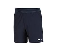 Wilson Tournament Pro Pantaloncini Uomini in blu scuro, Taglia: XXL